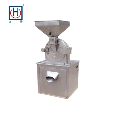 Changni so'rish va maydalash birligi