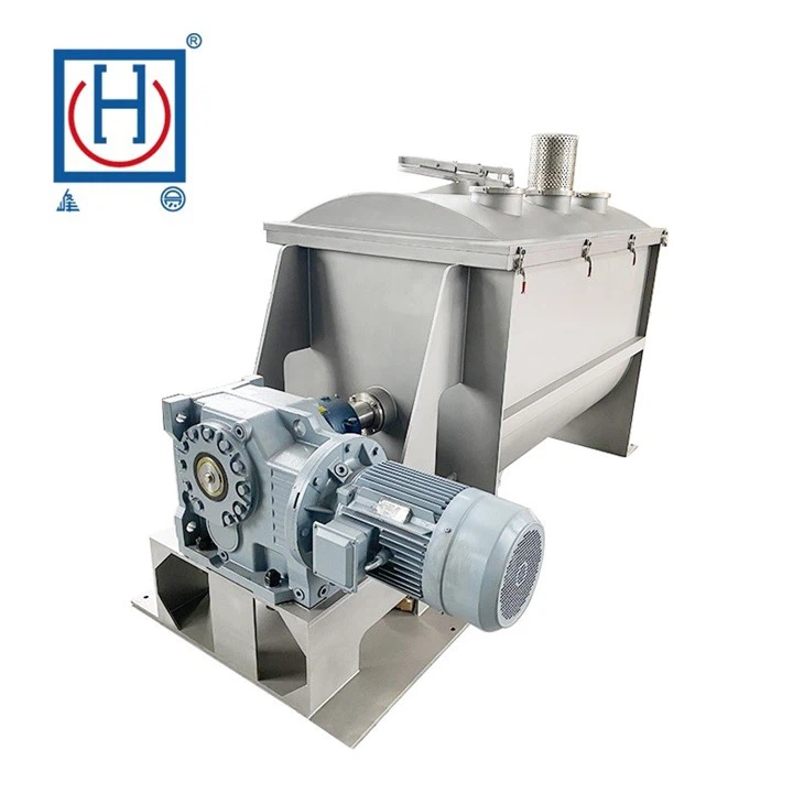 Bentonite Mixer