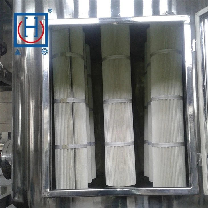Chemical Coating Fine Powder Pulverizer