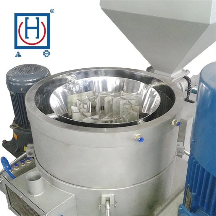 Chemical Coating Fine Powder Pulverizer