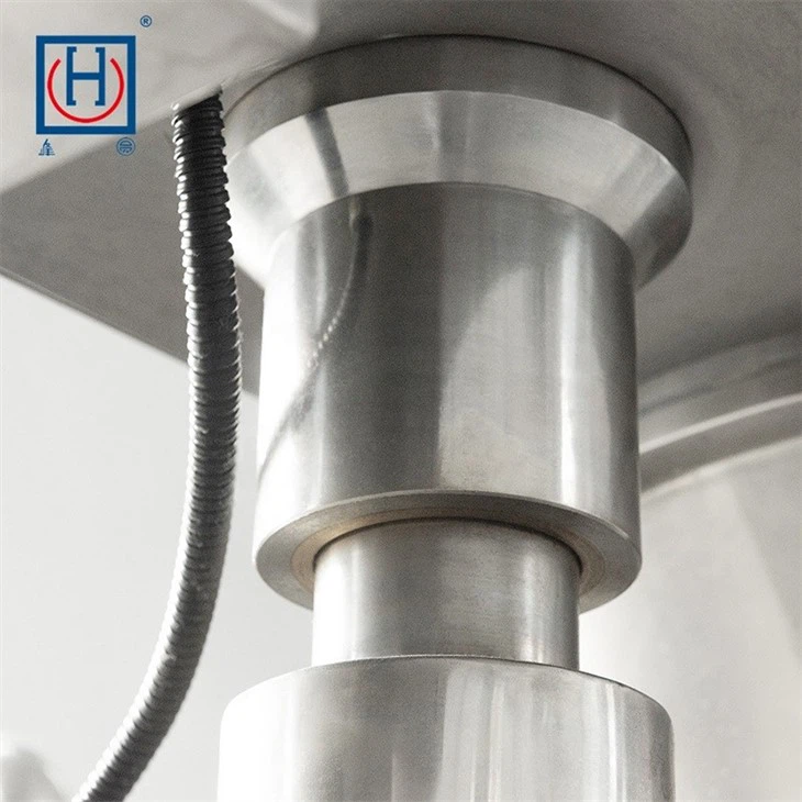 Paraffin Wax Granule Machine