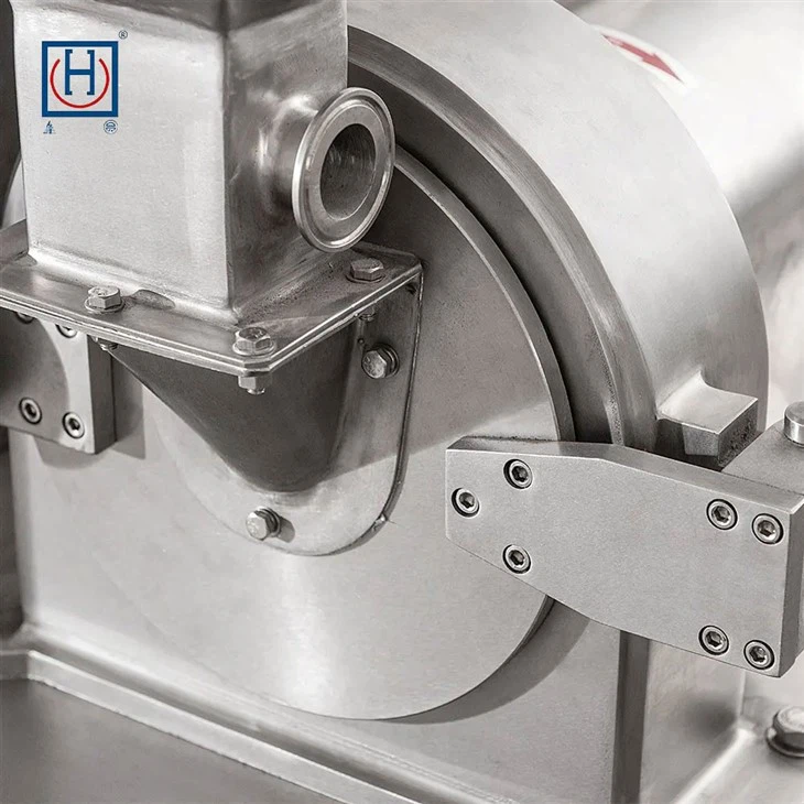 Protein Powder Making Machine