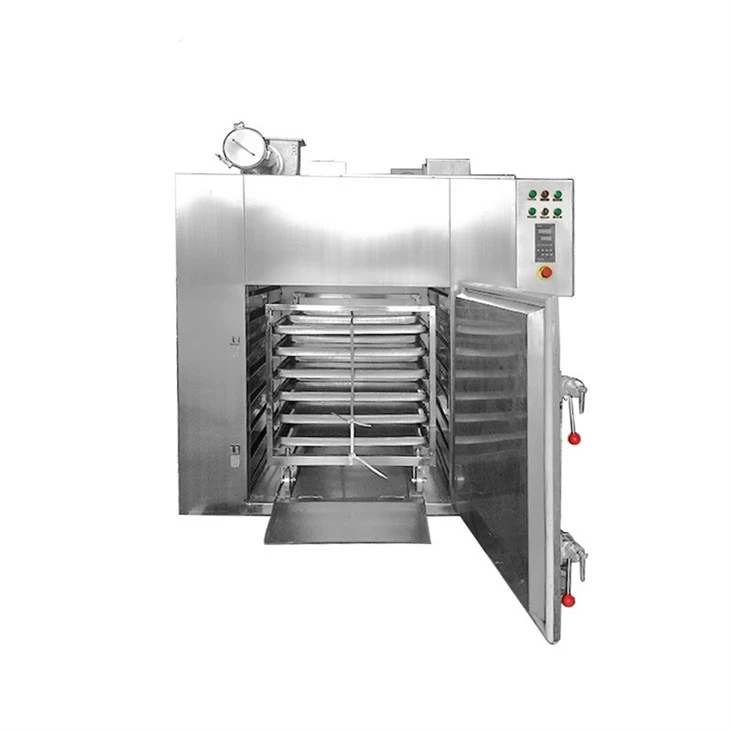 Vacuum Drying Oven